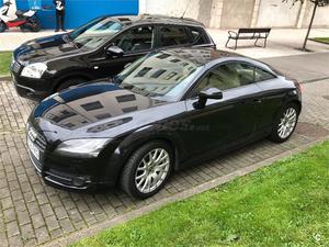 AUDI TT Coupe 2.0 TFSI 3p.