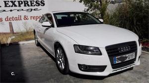 Audi A5 2.0 Tdi 170cv Dpf 2p. -10