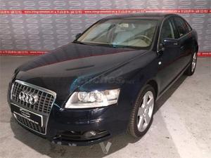 Audi A6 3.2 Fsi Quattro Tiptronic 4p. -08