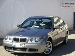 BMW Compact 318ti Compact M Sport 3p.