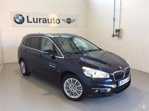 BMW Serie 2 Gran Tourer 218d 5p.