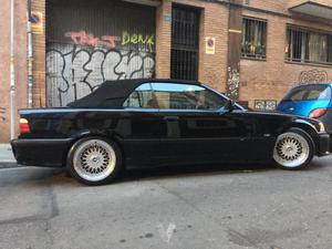 BMW Serie I CABRIO -95