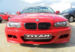 BMW Serie TI COMPACT 3p.