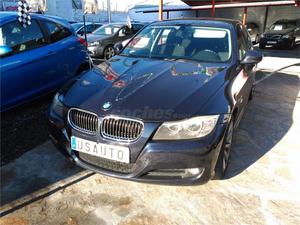 BMW Serie d xDrive 4p.