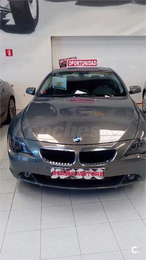 BMW Serie i 2p.