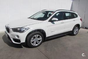 BMW X1 sDrive16d 5p.