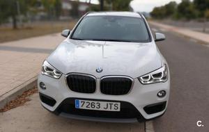 BMW X1 sDrive18d 5p.