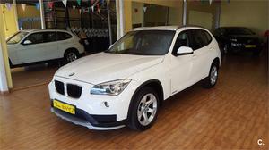 BMW X1 sDrive18d 5p.