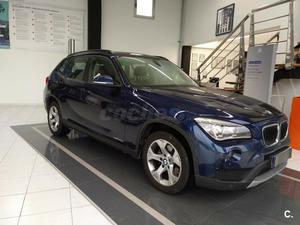 BMW X1 sDrive18d 5p.