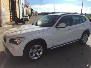 BMW X1 sDrive18d Essential Edition 5p.