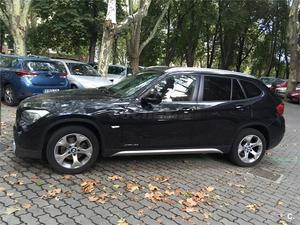 BMW X1 xDrive20d Auto 5p.