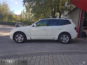 BMW X3 2.0d 5p.