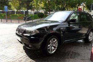 BMW X3 3.0d 5p.