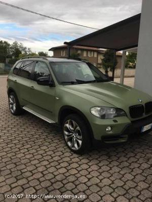 BMW X5 EN VENTA EN ALTEA (ALICANTE) - ALTEA - ALTEA -