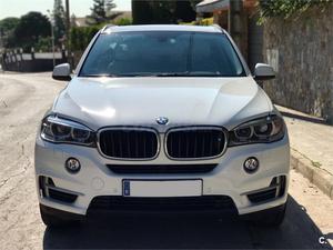 BMW X5 sDrive25D 5p.