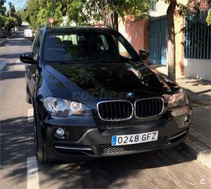 BMW X5 xDRIVE30d 5p.