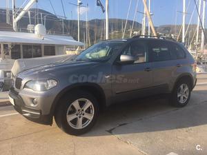 BMW X5 xDRIVE30d 5p.