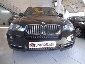 BMW X5 xDRIVE35d 5p.