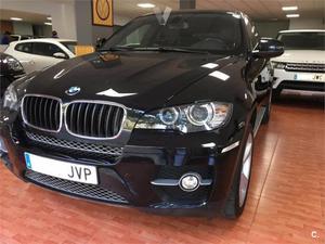 Bmw X6 Xdrive30d 5p. -13