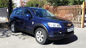 CHEVROLET Captiva 2.0 VCDI 16V LS7 7 Plazas 5p.