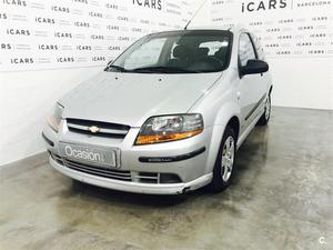 CHEVROLET Kalos 1.2 SE 3p.