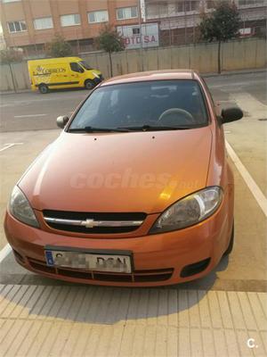 CHEVROLET Lacetti 1.4 SE 5p.