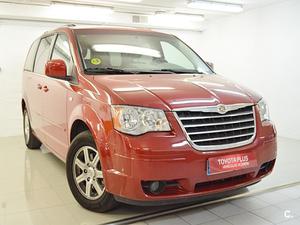 CHRYSLER Grand Voyager Touring 2.8 CRD 5p.