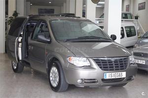 CHRYSLER Voyager SE 2.4 5p.