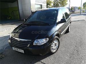 CHRYSLER Voyager SE 2.5 CRD 5p.