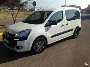 CITROEN Berlingo 1.6 HDi 90 Seduction 5p.