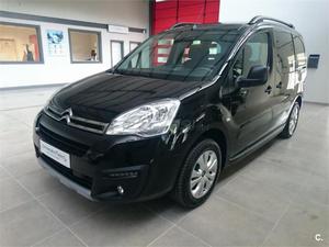 CITROEN Berlingo Multispace XTR Plus BlueHDi p.