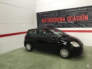 CITROEN C2 1.1I Audace 3p.