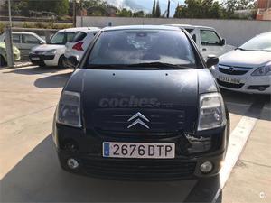 CITROEN C2 1.4 HDI VTR 3p.