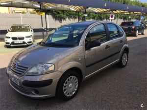 CITROEN C3 1.1i Magic 5p.