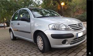 CITROEN C3 1.4i Magic 5p.