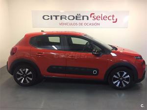 CITROEN C3 BlueHDi 73KW 100CV SS FEEL 5p.