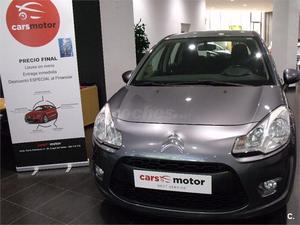 CITROEN C3 HDI 70 SX 5p.