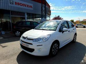 CITROEN C3 HDi 70 Attraction 5p.