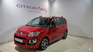 CITROEN C3 Picasso BlueHDi 100 Feel Edition 5p.