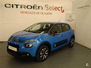 CITROEN C3 PureTech 60KW 82CV FEEL 5p.