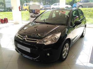 CITROEN C3 Puretech 60KW 82CV Tonic 5p.