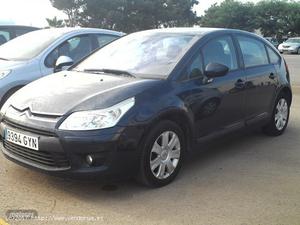 CITROEN C4 1.6 HDI 110 CV. DE 