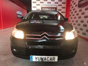 CITROEN C4 1.6 HDi 110 Collection 5p.