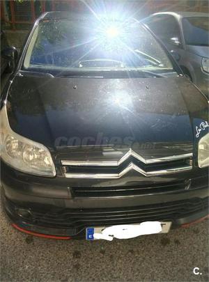 CITROEN C4 1.6 HDi 110 VTS 3p.