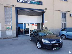 CITROEN C4 1.6 HDi 92 Collection 5p.