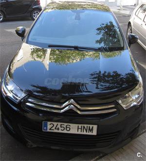 CITROEN C4 1.6 eHDi 115cv Collection 5p.