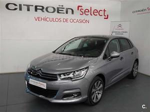 CITROEN C4 C4 BlueHDi 73KW 100CV Feel Edition 5p.