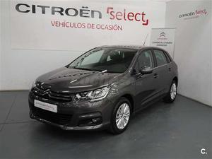 CITROEN C4 C4 BlueHDi 73KW 100CV Live Edition 5p.