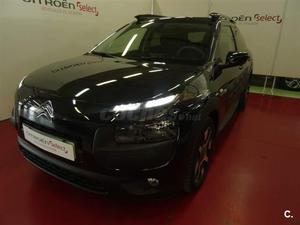 CITROEN C4 Cactus BlueHDi 100 ETG6 Feel Edition 5p.