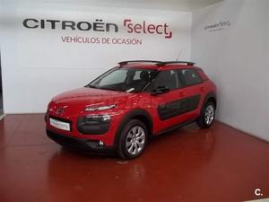 CITROEN C4 Cactus BlueHDi 73KW 100CV Feel 5p.